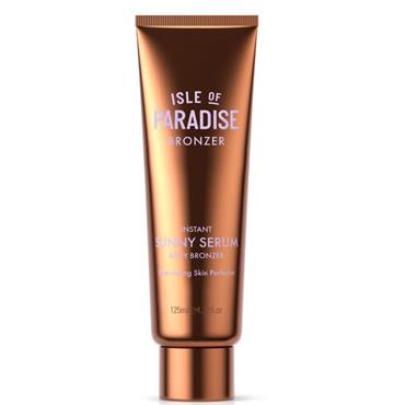 Isle Of Paradise Sunny Serum Body Bronzer