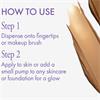 Isle Of Paradise Instant Face Bronzer- Champagne