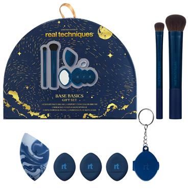 Real Techniques Base Basics Giftset
