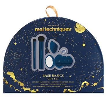 Real Techniques Base Basics Giftset