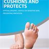 profoot corn wraps