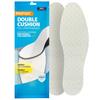 DOUBLE CUSHION MEN FULL LENGTH INSOLES