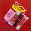 Carmex Lip Gloss Raspberry