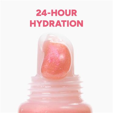 Carmex Lip Gloss Watermelon
