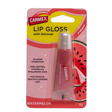 Carmex Lip Gloss Watermelon