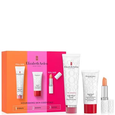 Elizabeth Arden 8hr 3pc Set