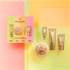 Elizabeth Arden Ceramide 60 Capsule 4 Piece Giftse