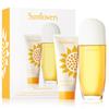 Elizabeth Arden Sunflowers 100ml 2 Piece Giftset