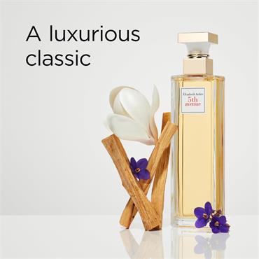 Elizabeth Arden 5th Avenue EDP 125ml