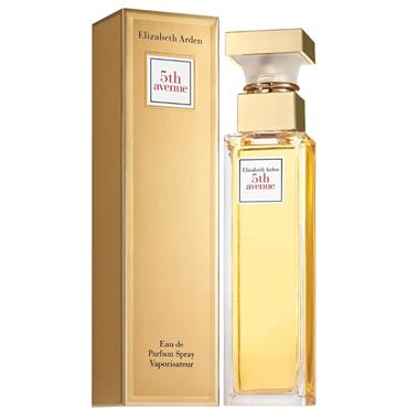 Elizabeth Arden 5th Avenue EDP 125ml