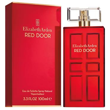 Elizabeth Arden Red Door EDT 100ml