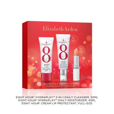 Elizabeth Arden Eight Hour Moisture Giftset