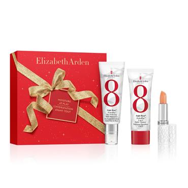 Elizabeth Arden Eight Hour Moisture Giftset