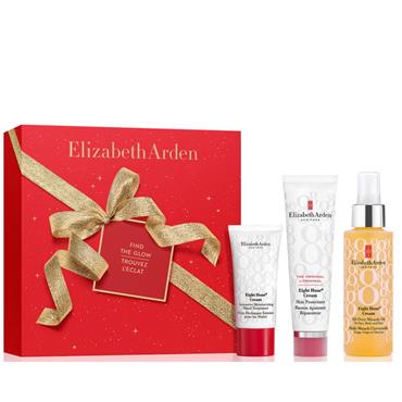 Elizabeth Arden Eight Hour Glow Giftset