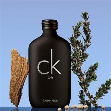 Calvin Klein Ck Be Edt 50ml