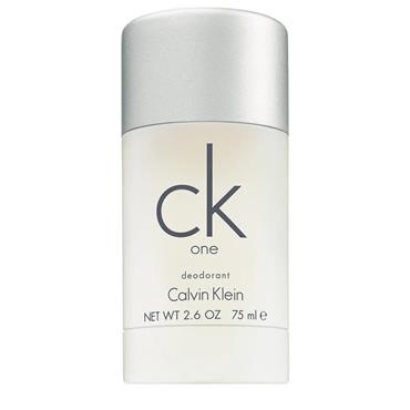 CK ONE DEO STICK 75G