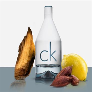Calvin Klein CKIN2U Him EDT 100ml