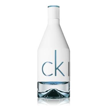 Calvin Klein CKIN2U Him EDT 100ml