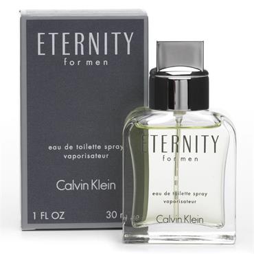 Calvin Klein Eternity For Men EDT 30ml
