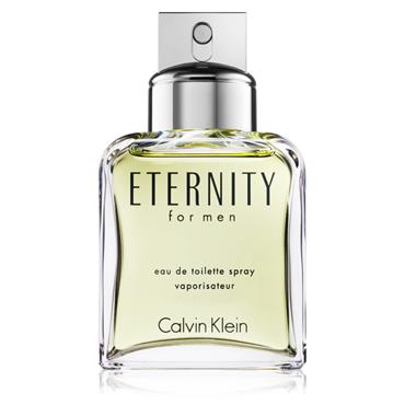 Calvin Klein Eternity EDT 100ML