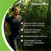 Natures Plus Vitamin D3 2500iu 90 Softgels