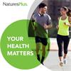 Natures Plus Vitamin D3 2500iu 90 Softgels