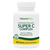 Natures Plus Vitamin C High Potency 1000mg 60 tabs