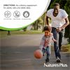 Natures Plus Vitamin C High Potency 1000mg 60 tabs