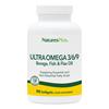 Natures Plus Ultra Omega 369 90 Softgels