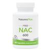 Natures Plus Pro NAC 600 60 capsules