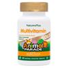 Natures Plus Animal Parade Gold (orange) 60 tabs