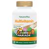 Natures Plus Animal Parade Gold (orange) 120 tabs