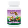Natures Plus Animal Parade Acidophi Kidz 90 tabs