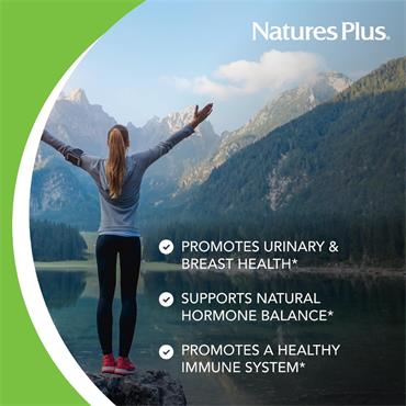 Natures Plus Source Of lIfe Power Teen For Her 60