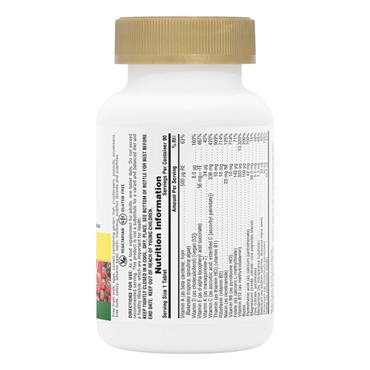 Natures Plus Source Of Life Gold 90 Capsules