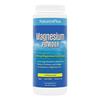 Natures plus Magnesium Powder 400mg 360g
