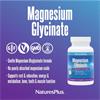 Natures Plus Magnesium Glycinate 90 Vegan caps