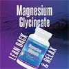Natures Plus Magnesium Glycinate 90 Vegan caps