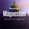 Natures Plus Magnesium Glycinate 90 Vegan caps