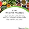 Natures Plus GI Total Wellness Nutra Drink 189g