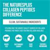 Natures Plus Collagen Peptides 280g