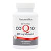 Natures Plus CoQ10 200mg Ubiquinol 30 softgels