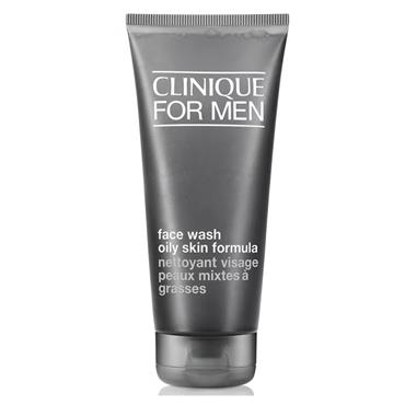 Clinique For Men Oil Control Face Wash