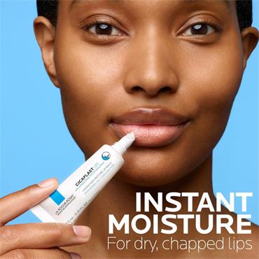 La Roche Posay Cicaplast Levres B5 Lips 7.5ml