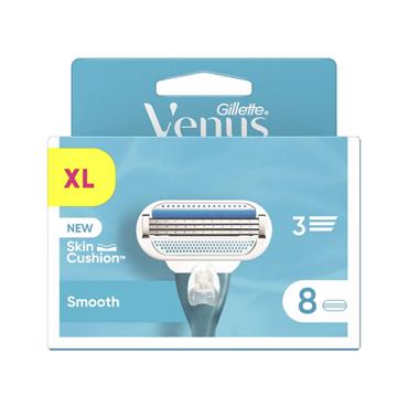 Gilette Venus Smooth Blades XL Pack