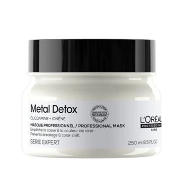 LOreal Professional Metal Detox Mask 250ml