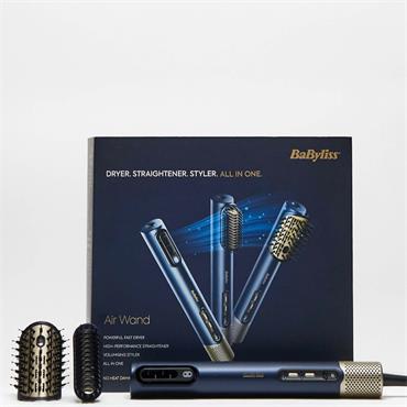 Babyliss Dryer Straightener Styler