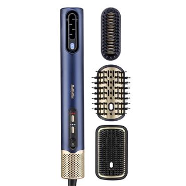 Babyliss Dryer Straightener Styler