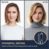 Babyliss Dryer Straightener Styler