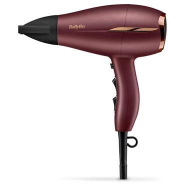 Babyliss Berry Crush Hair Dryer